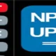NPS UPS