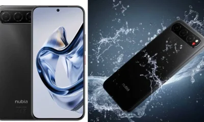 Nubia Air (1)