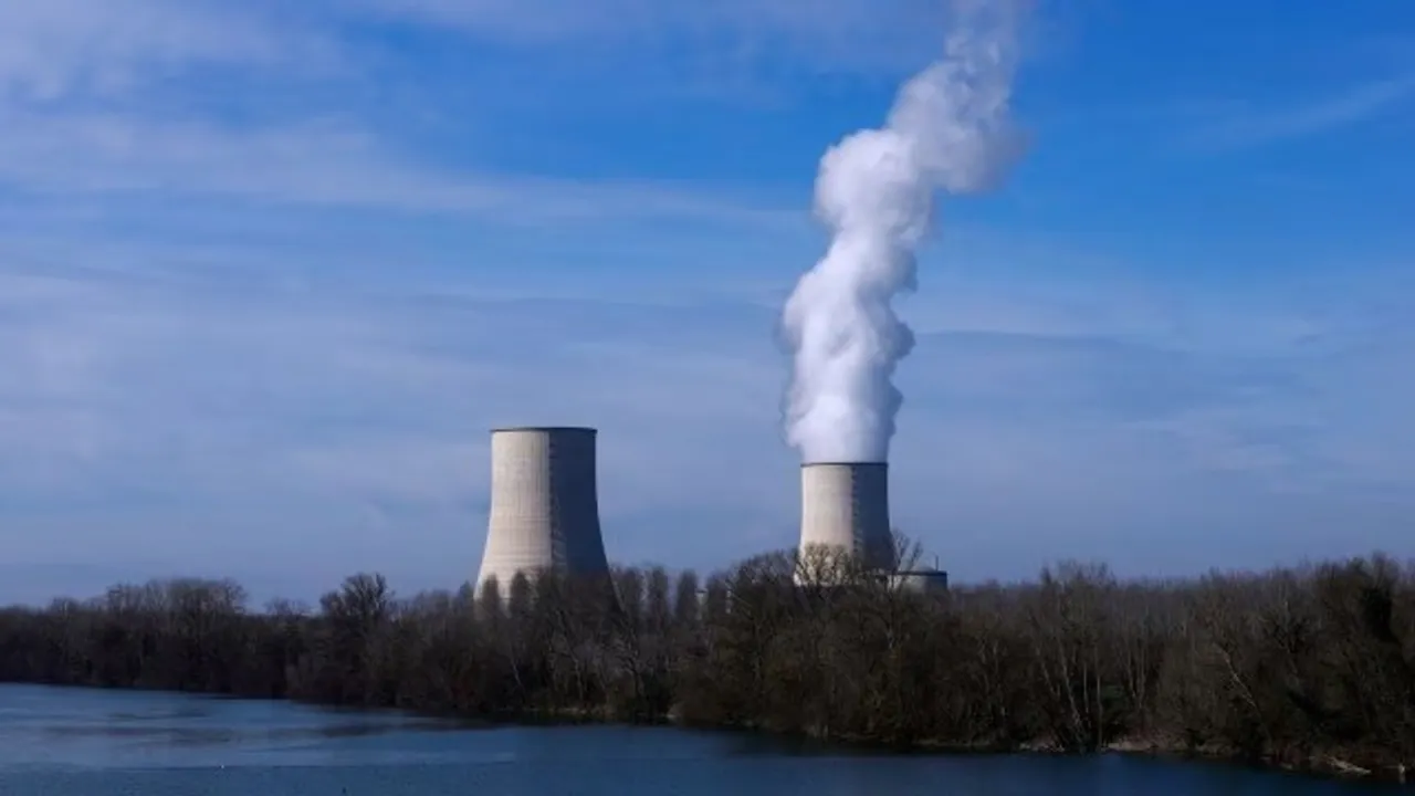 nuclear energy India data centers power