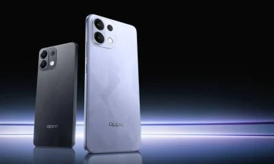 Oppo K13