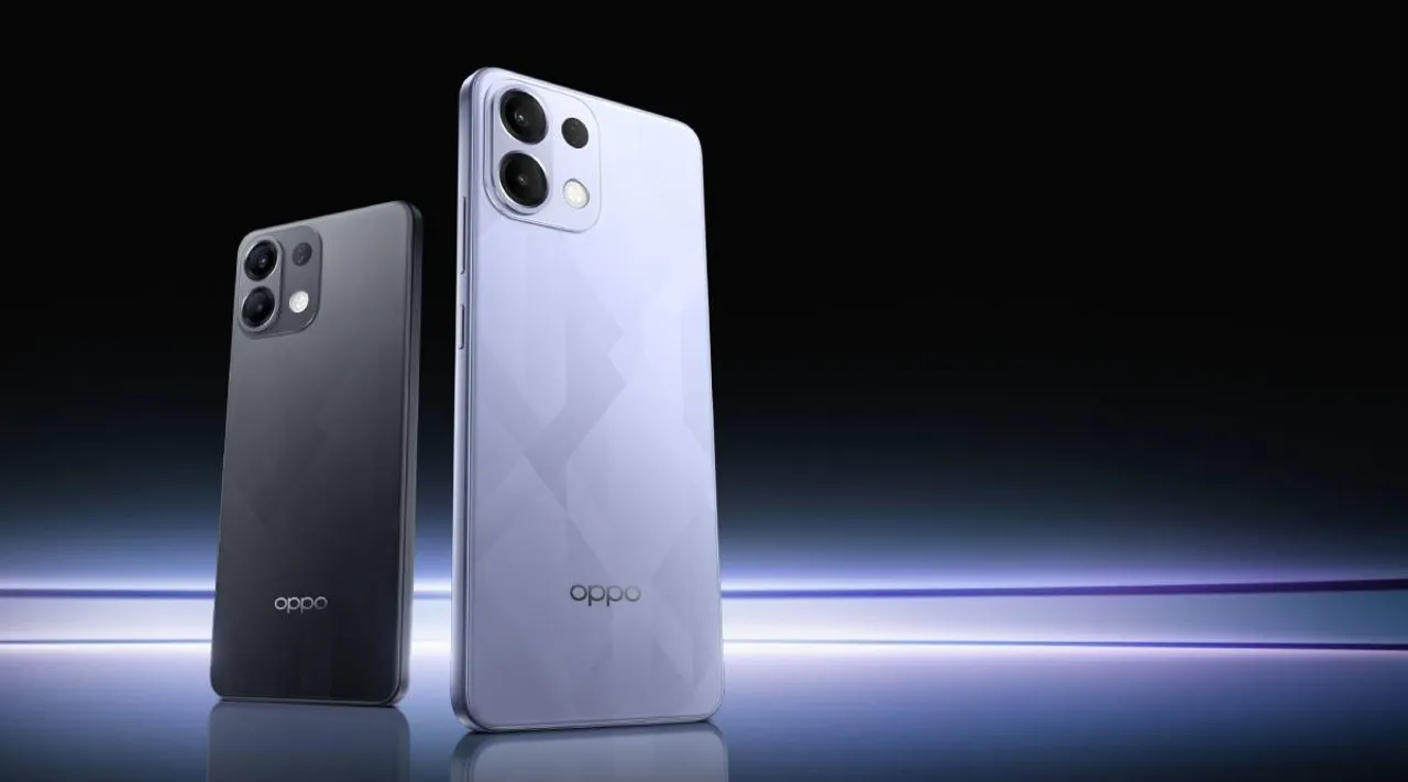 Oppo K13