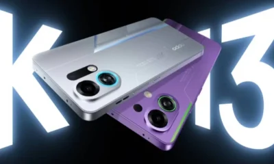 OPPO K13 Turbo Series 5G