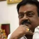 Vijayakanth Death