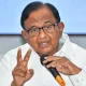 P Chidambaram 2