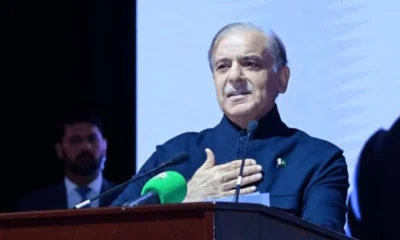 Pakistan PM Shehbaz Sharif