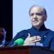 Pakistan PM Shehbaz Sharif
