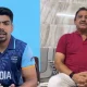 Pawan Sehrawat former coach Randhir Sehrawat urges PKL to reinstate Tamil Thalaivas Tamil News