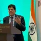 Piyush Goyal, Commerce Minister