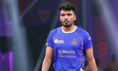 PKL Season 12 Returns to Chennai Tamil Thalaivas vs U Mumba Tamil News