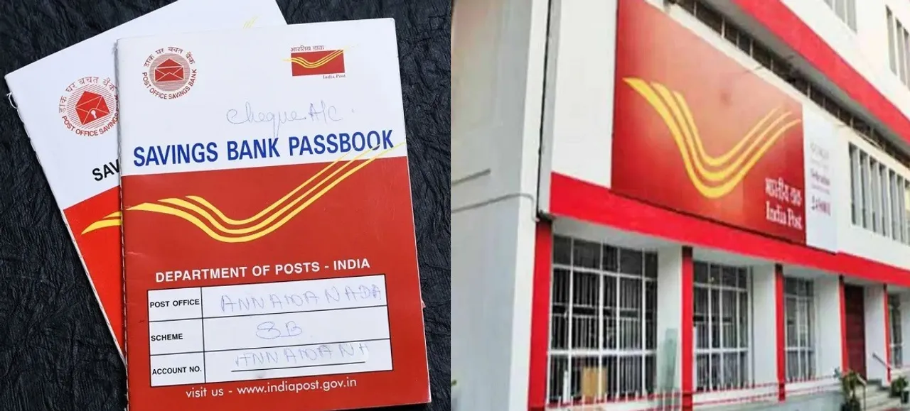 Post Office FD interest rate