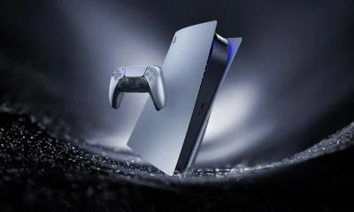 PS5