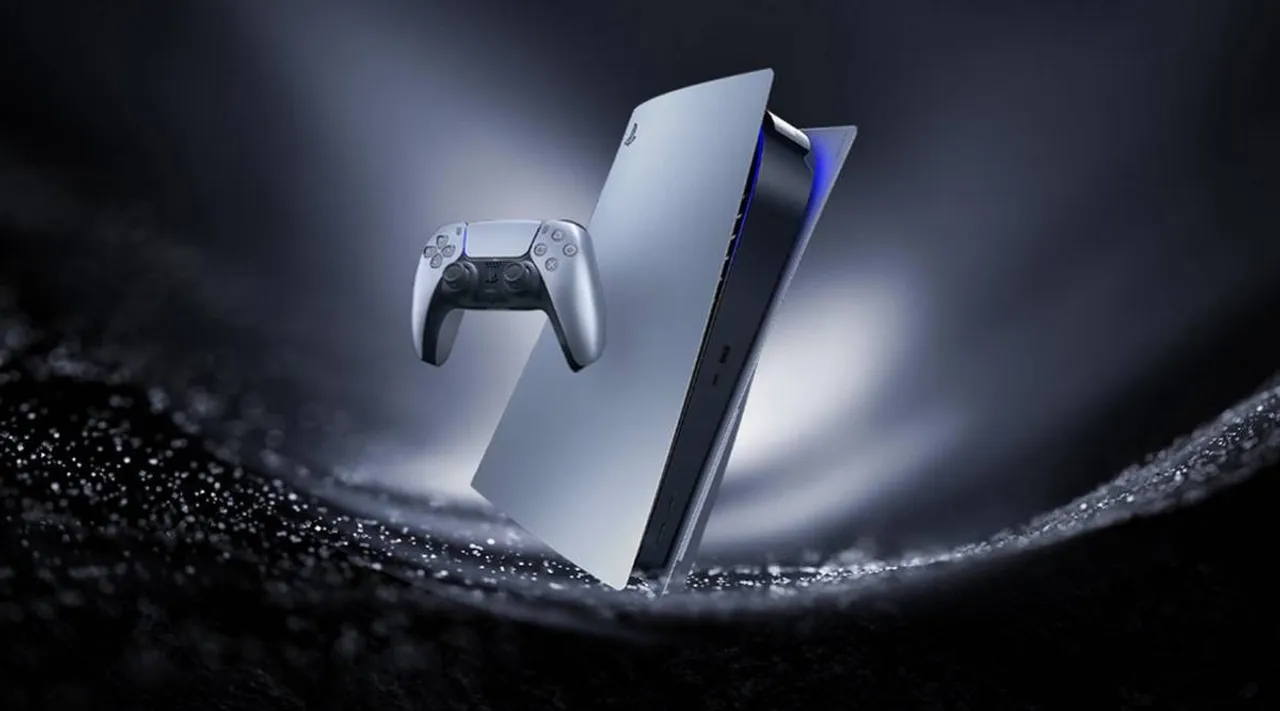 PS5