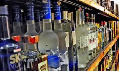 Puducherry EXCISE Dy Commissioner M Mathew Francis order to close win shop on miladi nabi 2025 Tamil News