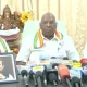 Puducherry Former CM Congress leader V Narayanasamy on Bills for removal of PM CMs ministers Lok Sabha BJP govt Tamil News