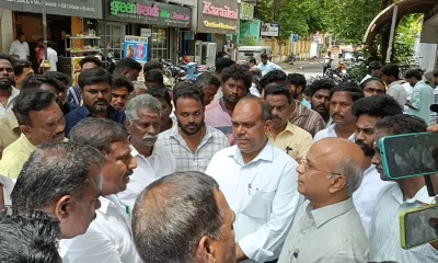 puducherry mla nehru