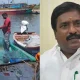 Puducherry Opposition Leader and DMK convenor R Siva raises concerns over fisher men arrest Tamil News