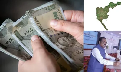 Puducherry per capita income