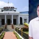Puducherry VCK Leader Deva Pozhilan Attempt to close down govt nursing college Tamil News