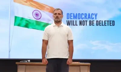 Rahul Gandhi 2