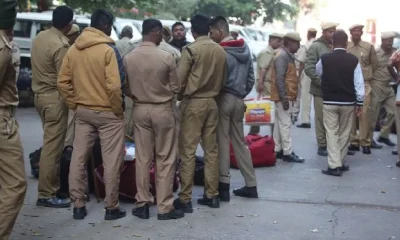 Rape survivor sent back to home of accused child welfare committee members face FIR in Madhya Pradesh Tamil News