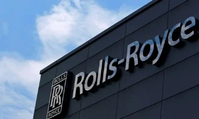 Rolls Royce in Tamilnadu