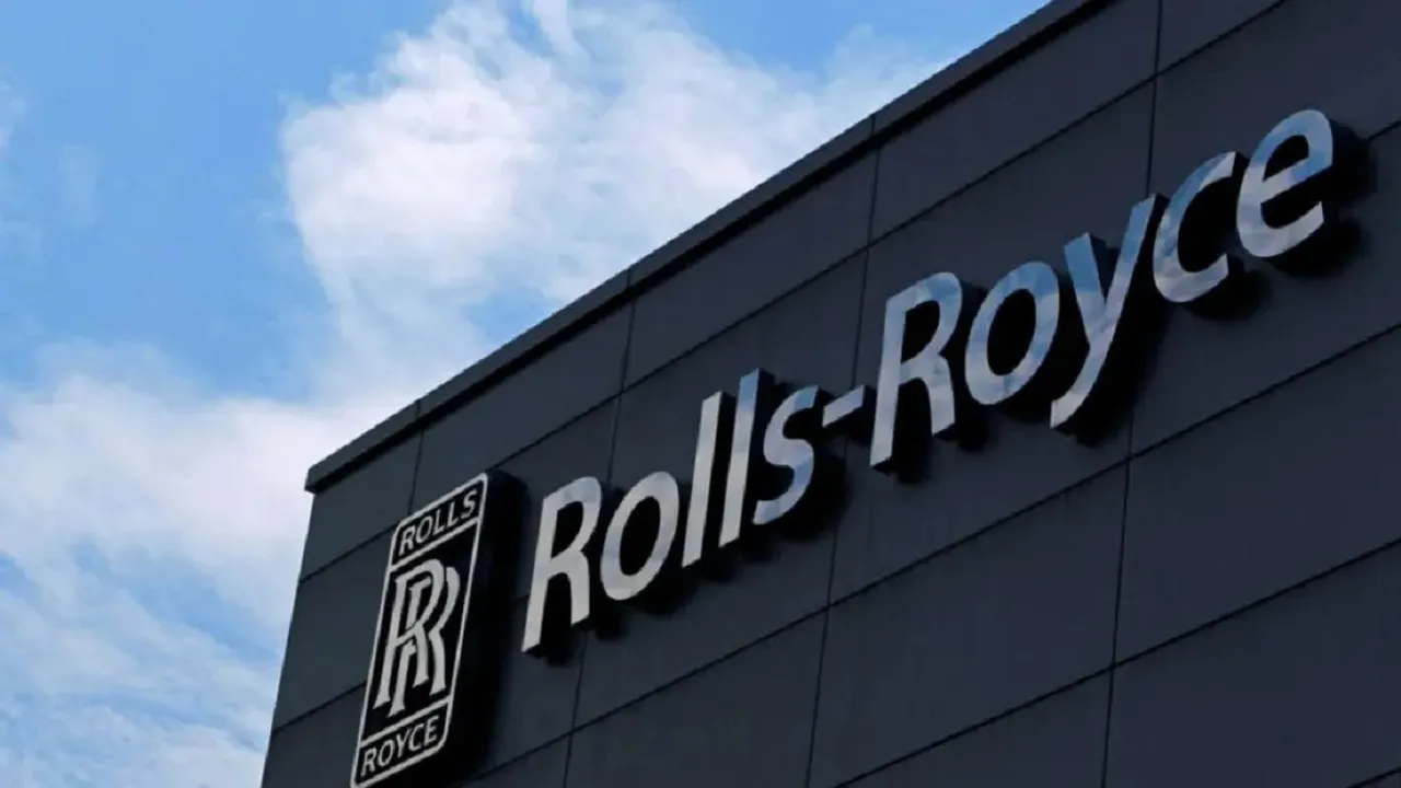 Rolls Royce in Tamilnadu