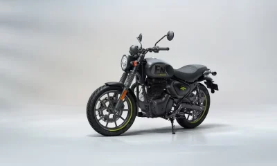 Royal Enfield price cut