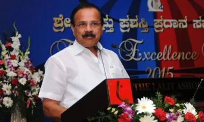 sadananda gowda 2
