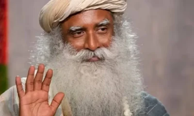 sadhguru 4