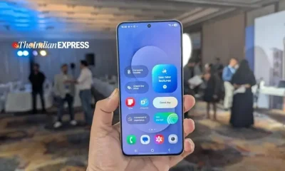 Samsung Galaxy S25 FE