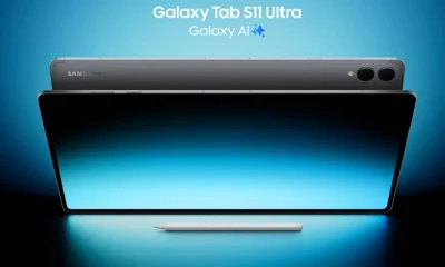 Samsung Galaxy Tab S11