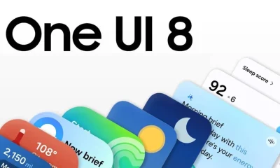 Samsung One UI 8