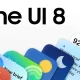 Samsung One UI 8