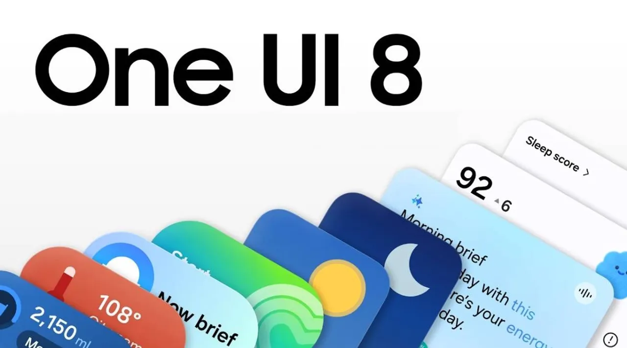 Samsung One UI 8