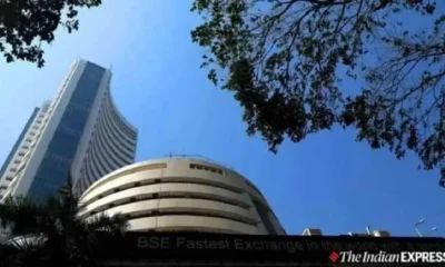 Sensex Nifty jumps gst council tax cut