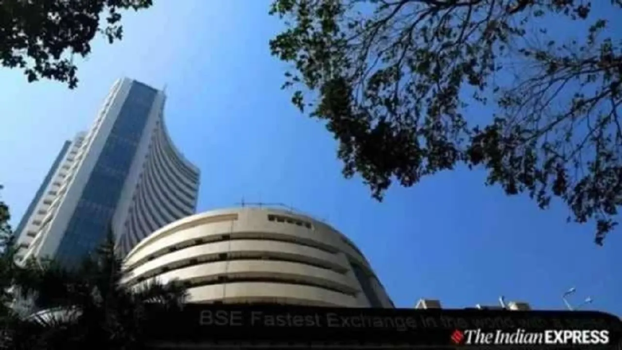 Sensex Nifty jumps gst council tax cut