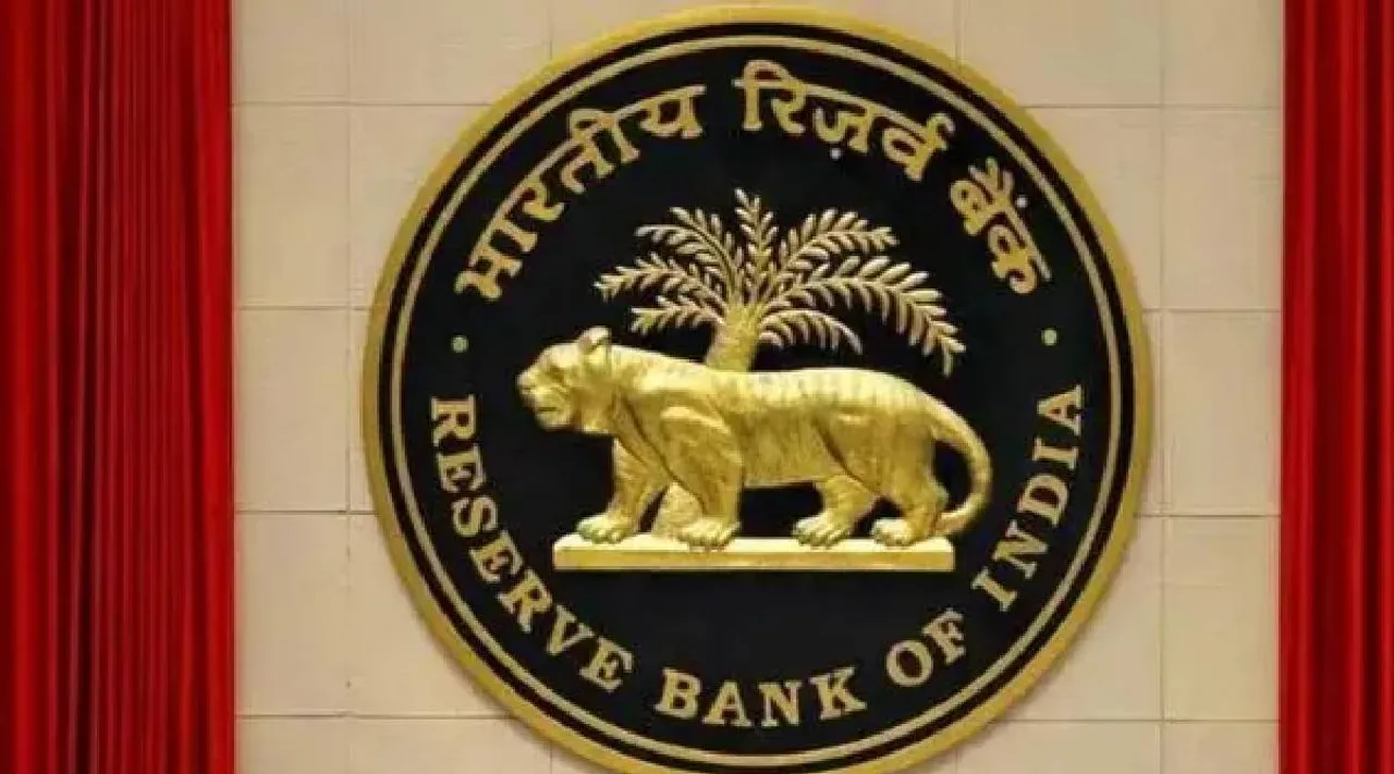 RBI rules