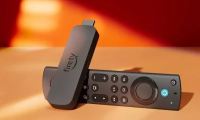 Smart TV Sticks