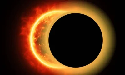Solar Eclipse