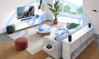 Sony Bravia Theatre System 6