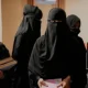 Taliban women