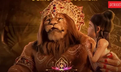 Tamil Catroon Movi8e