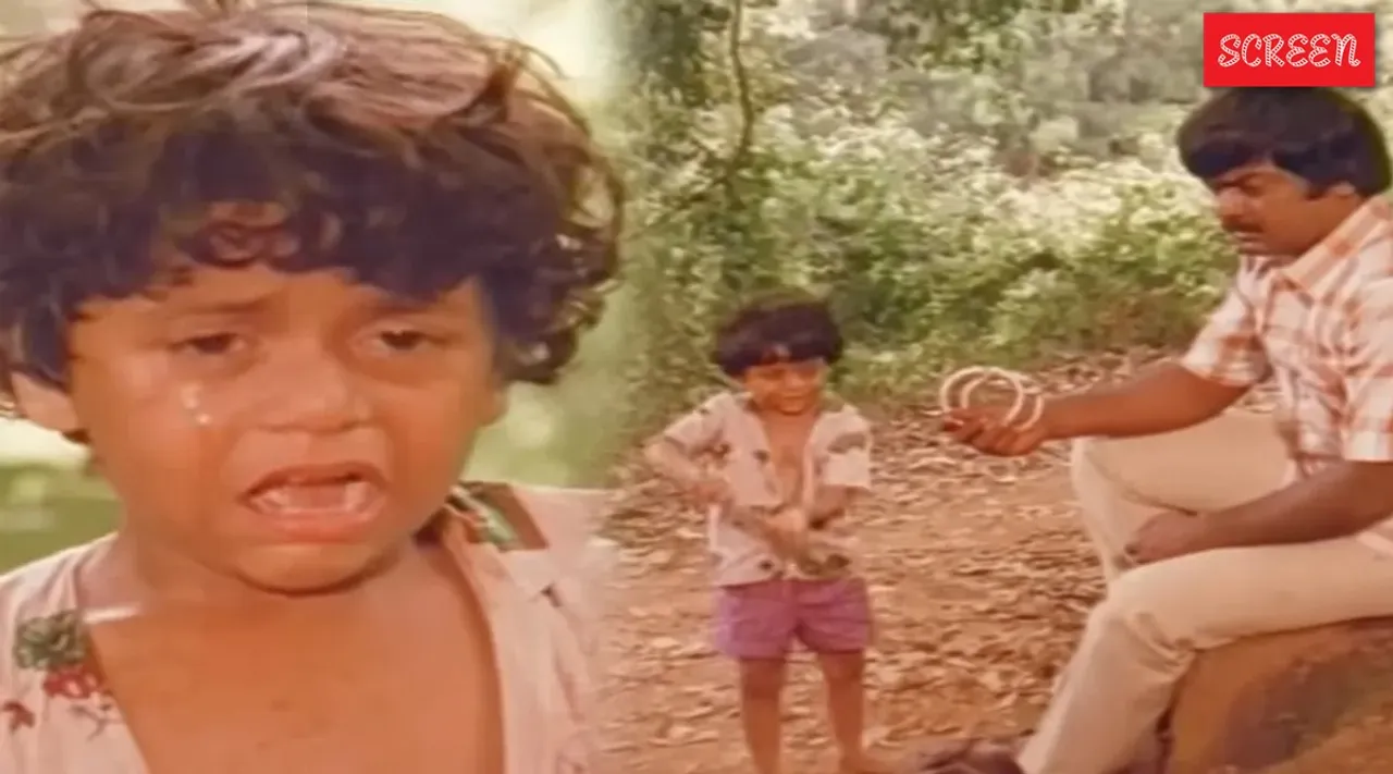 Tamil Cinema Captain Mu