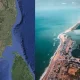 Tamil Nadu sea level rise