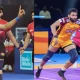 Tamil Thalaivas vs Telugu Titans Match updates Pro Kabaddi League 12 PKL 12 Match 42 Jaipur Tamil News