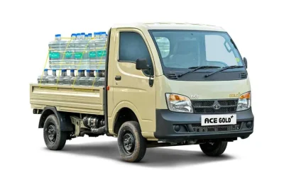 Tata Ace Gold+