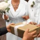 Tax on wedding gifts