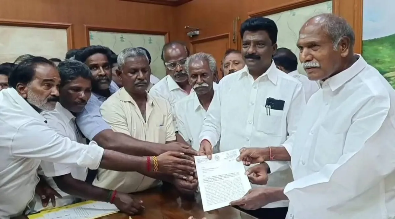 thoondil mul valaivu manu