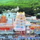 Tirupati temple 4