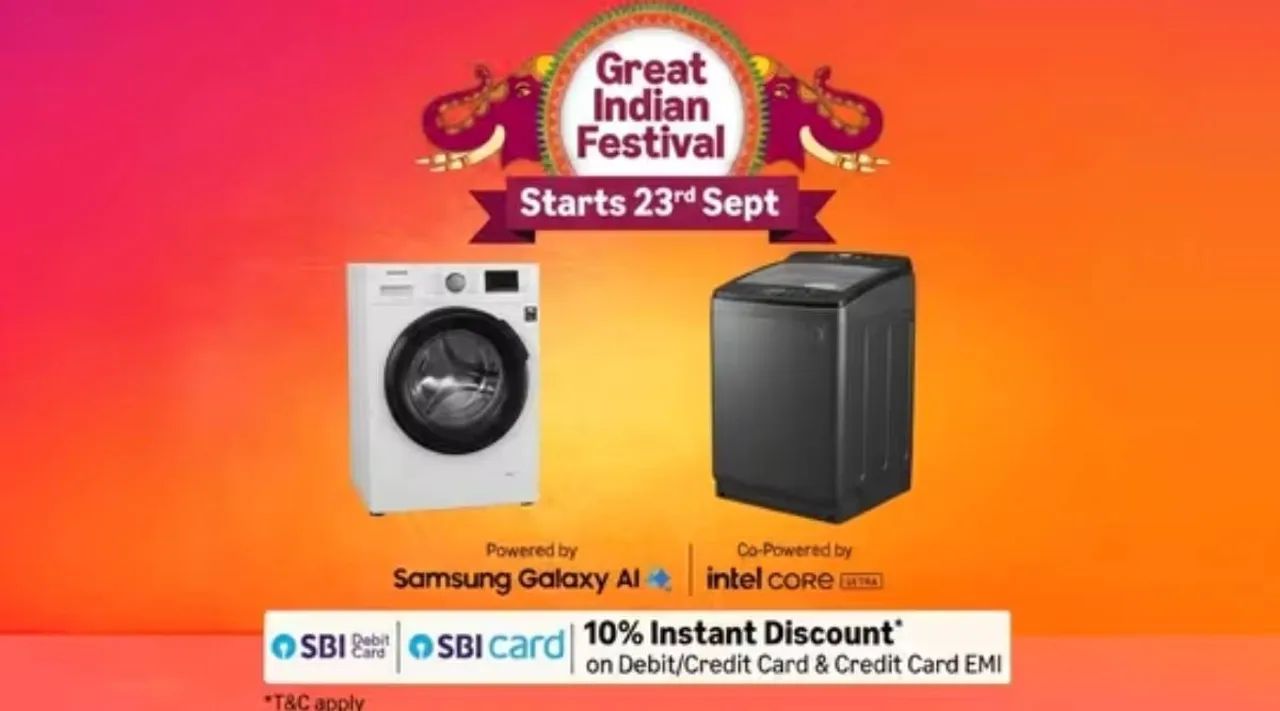 Top load washing machine